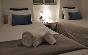 Sleep & Go Faro Airport Guest House
