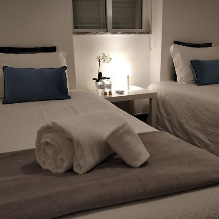 Sleep & Go Faro Airport Guest House Exteriér fotografie