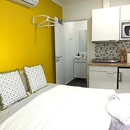 Sleep & Go Faro Airport Guest House Exteriér fotografie