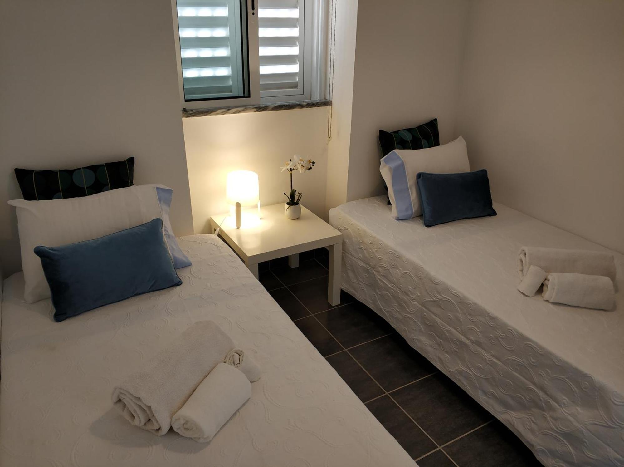 Sleep & Go Faro Airport Guest House Exteriér fotografie