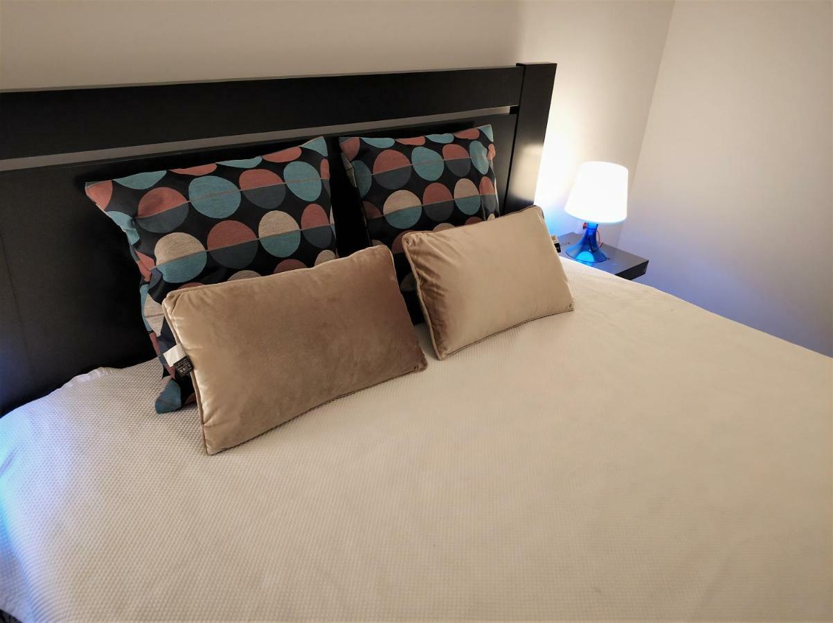 Sleep & Go Faro Airport Guest House Exteriér fotografie