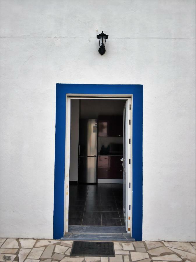 Sleep & Go Faro Airport Guest House Exteriér fotografie