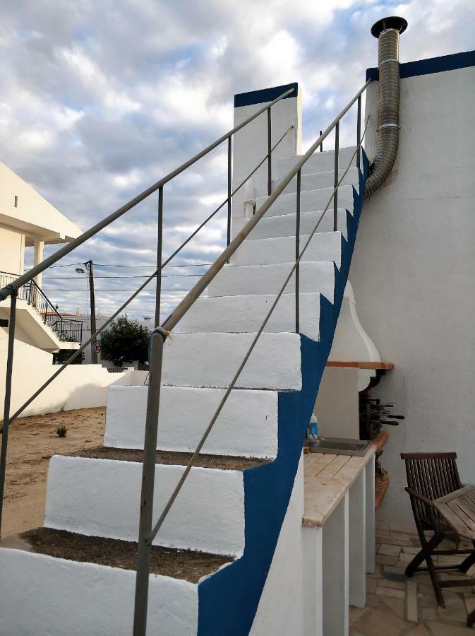 Sleep & Go Faro Airport Guest House Exteriér fotografie