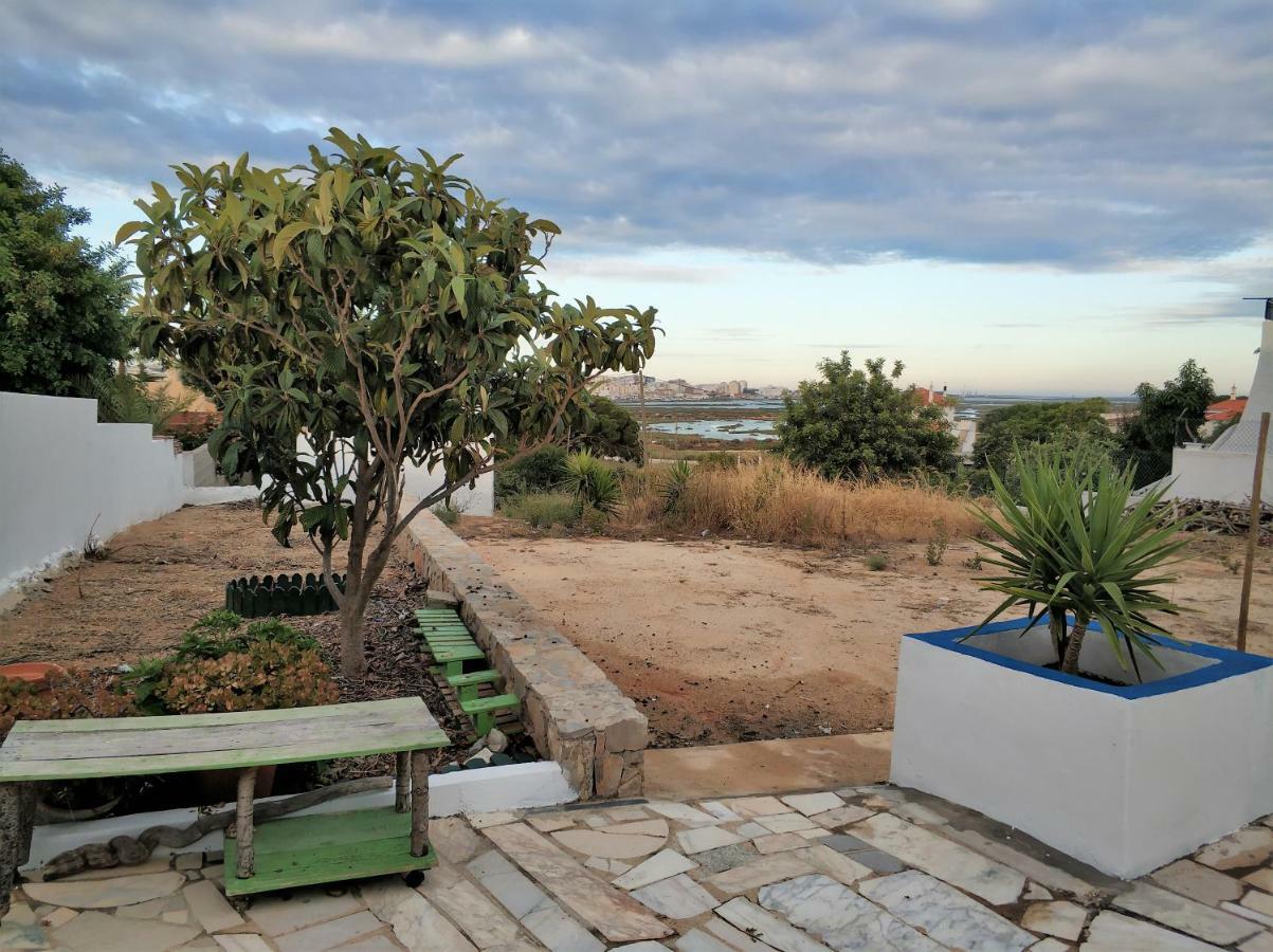 Sleep & Go Faro Airport Guest House Exteriér fotografie