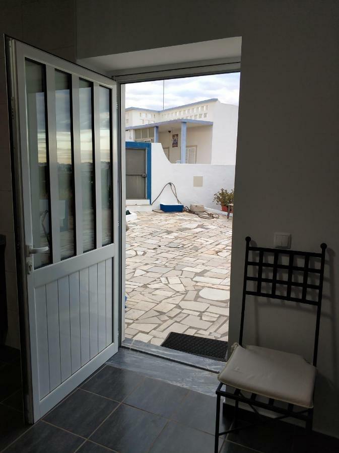 Sleep & Go Faro Airport Guest House Exteriér fotografie