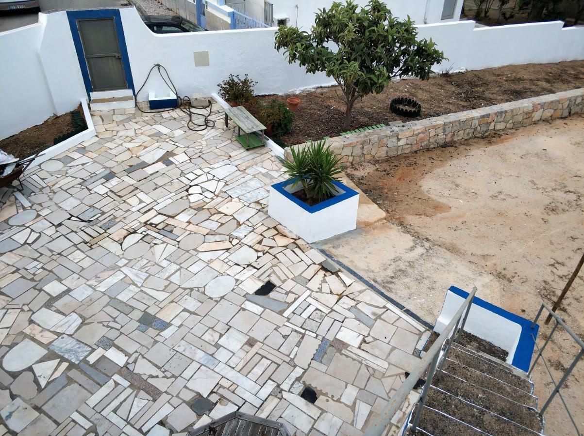 Sleep & Go Faro Airport Guest House Exteriér fotografie