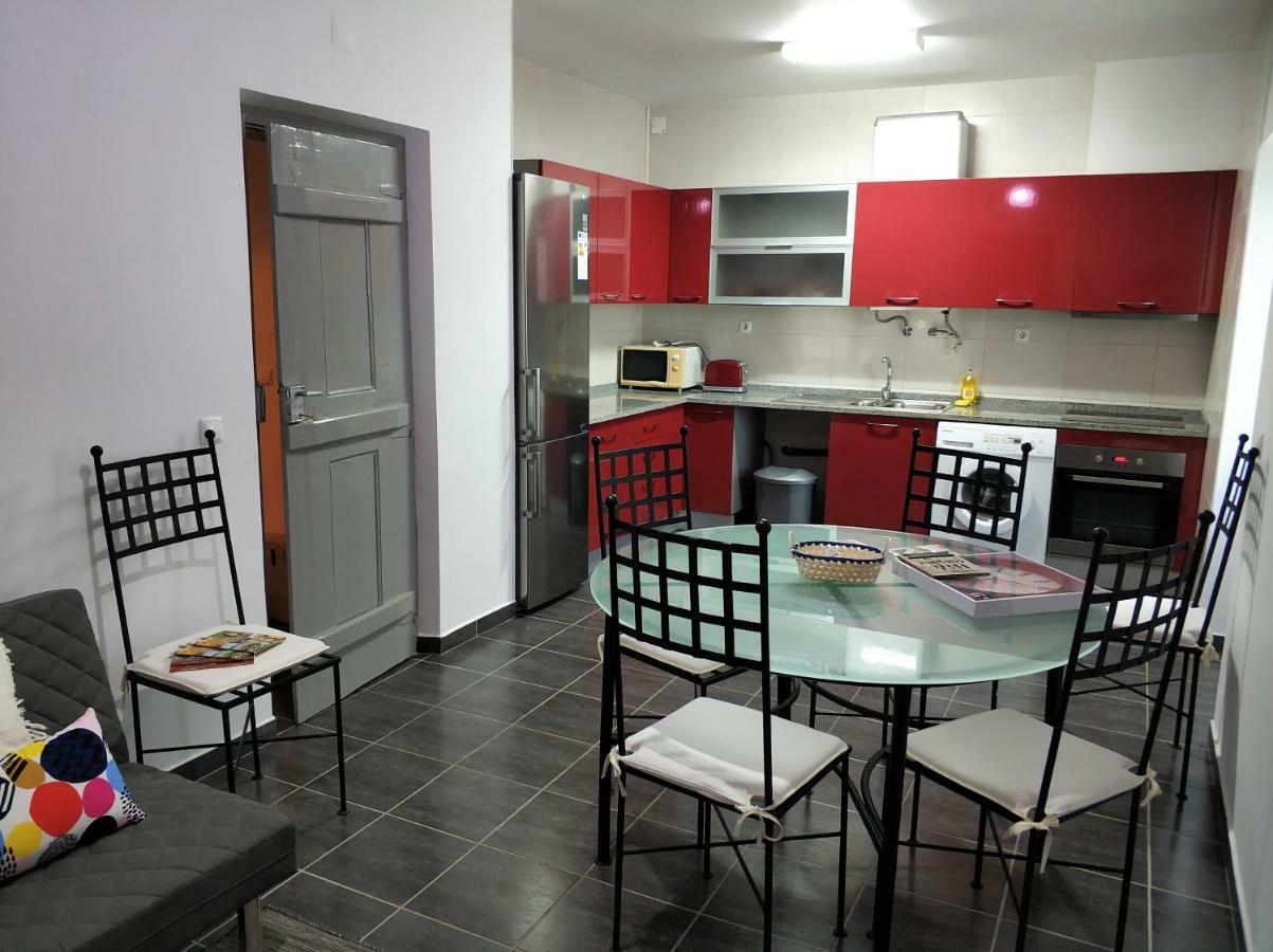 Sleep & Go Faro Airport Guest House Exteriér fotografie