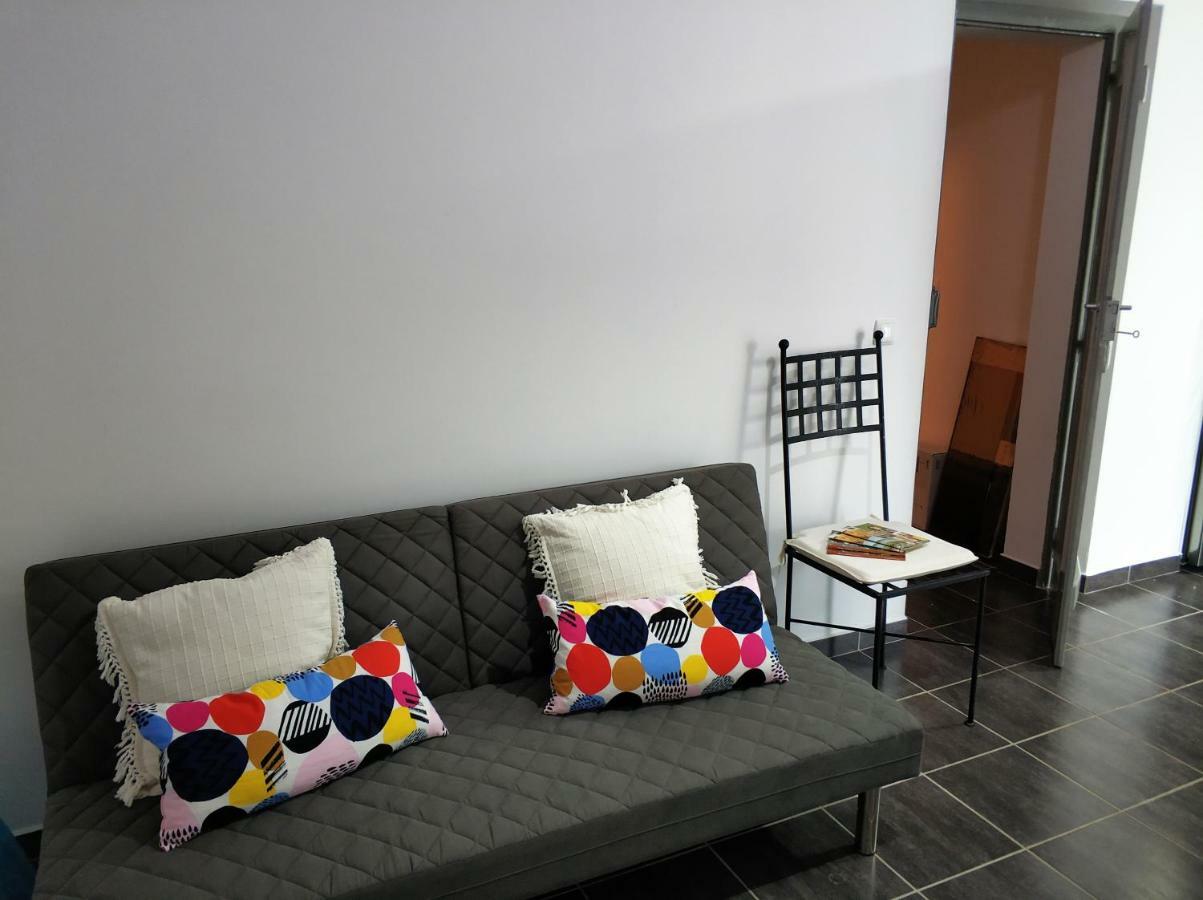Sleep & Go Faro Airport Guest House Exteriér fotografie